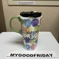 Tazza Caffè Alta Ceramica