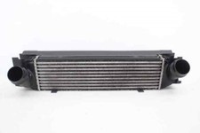 17517600530 intercooler BMW