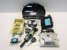 KIT ECU KIA STONIC 2017-20