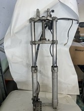 Beta alp 200 forcella parioli anteriore completa