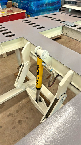 Ricambio s21 chief frame - ricambio,