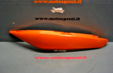 KAWASAKI ER6N FIANCHETTO