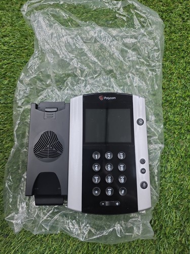 Polycom vvx 500 telefono - vvx,