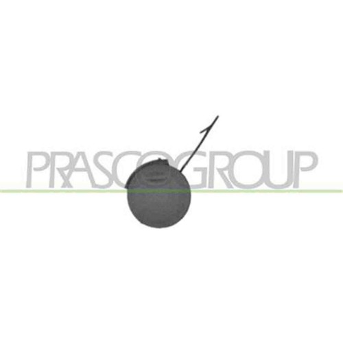 Tappo coprigancio traino - tappo,