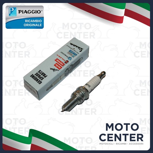 Candela champion rg6yc piaggio - candela,