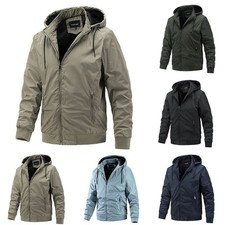 Capispalla sportiva casual