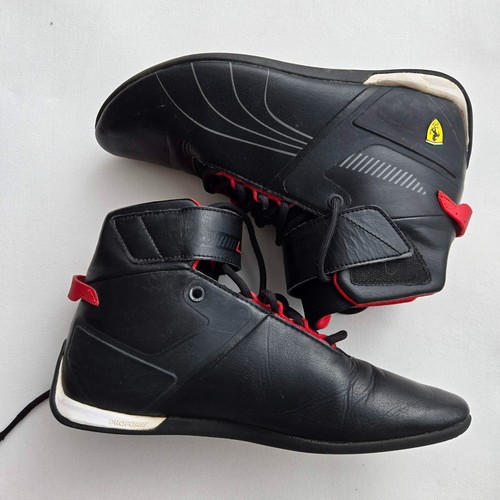 Puma scuderia ferrari - |,