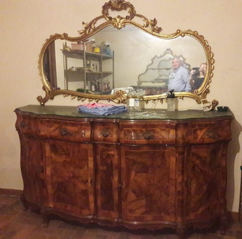 Set vintage anni - set,