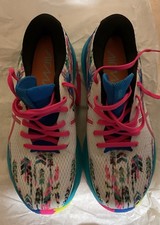 ASICS FF Blast + Gel Nimbus 24