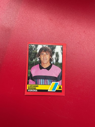 Figurina calciatori - calciatori, d’