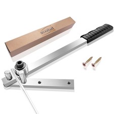 Scxatvd Mini Flat Bar Rod