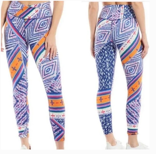 Nuovo con etichette leggings - -,