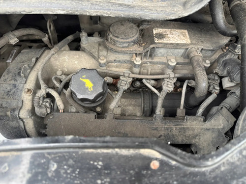 Motore fiat ducato - motore,
