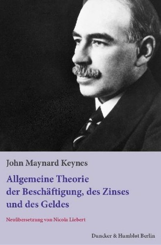 Die allgemeine theorie - die,