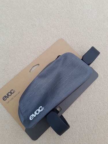 Evoc cycling top tube borsa - top,
