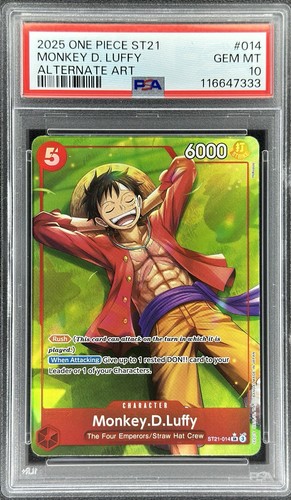 One piece monkey rufy - one,