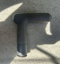 Leva Azionamento 4x4 Panda