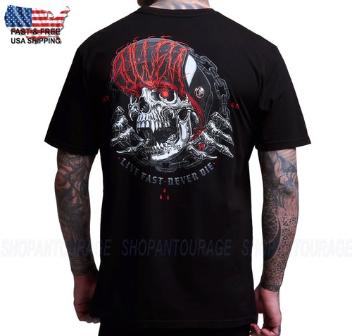Shirt manica corta uomo - t-shirt,
