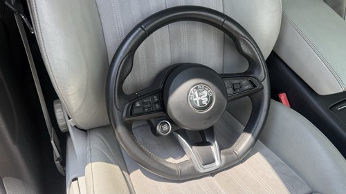 Volante completo airbag - volante,