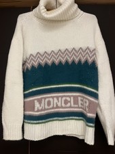 Moncler Pullover Gr. XL 