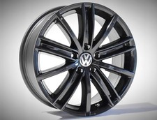 Cerchi in Lega VW TIGUAN 5N