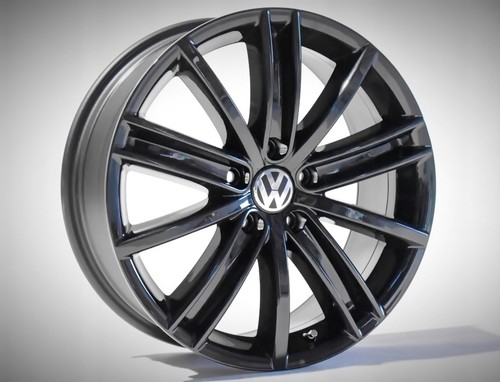 Cerchi lega tiguan 5n - tiguan,