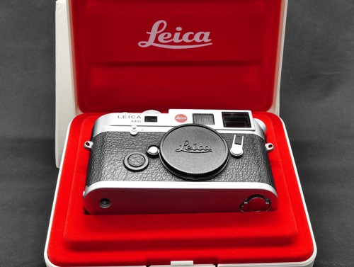 Leica ttl argento - leica,