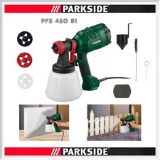 Parkside Pistola Elettrica per