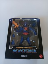 Masterverse Nuovo Eternia