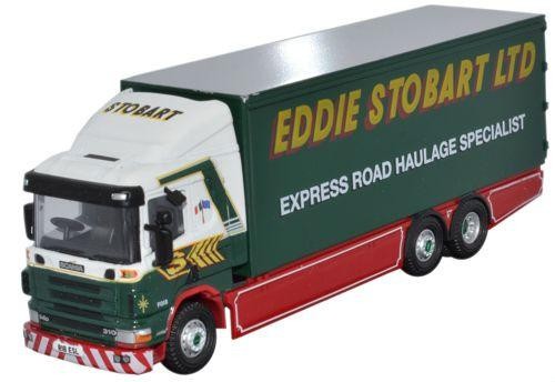 Modellino camion scala - , 1:76