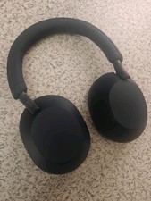 Sony WH-1000XM5 Cuffie