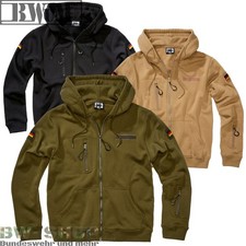 BWuM TACTICAL GIACCA CON
