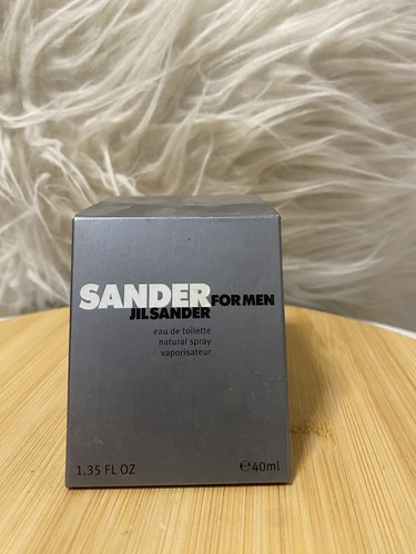 Jil sander for men - jil,