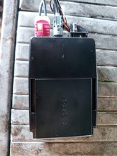 modulo di navigazione becker mercedes-benz classe A180 2016