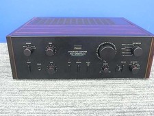 Amplificatore integrato SANSUI