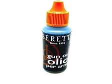 BERETTA Pistola Olio