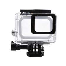 45m Diving Waterproof Housing
