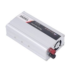 Inverter per Auto 1000W Onda