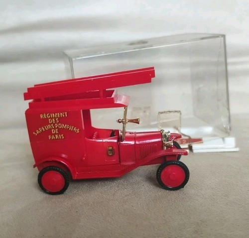 Modellino safir france citroen - modellino,
