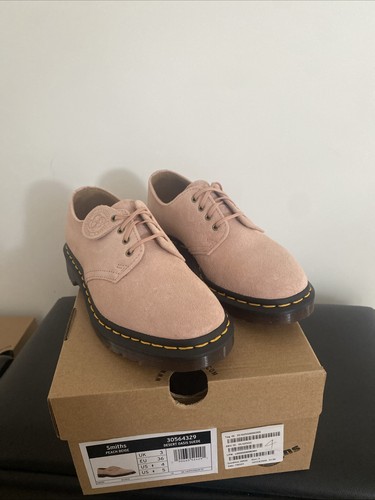 Scarpe martens smiths - dr.,