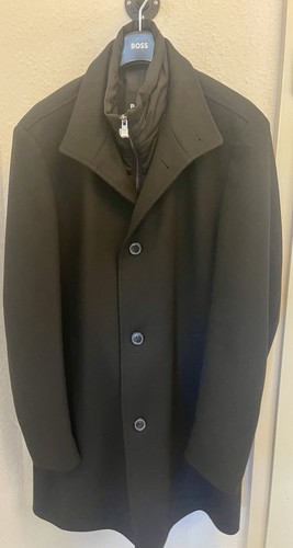Giacca uomo hugo boss - hugo,