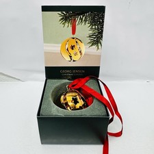 Georg Jensen Christmas