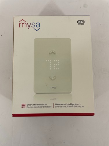 Mysa lite termostato - mysa,
