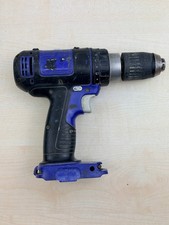 Set trapano avvitatore a