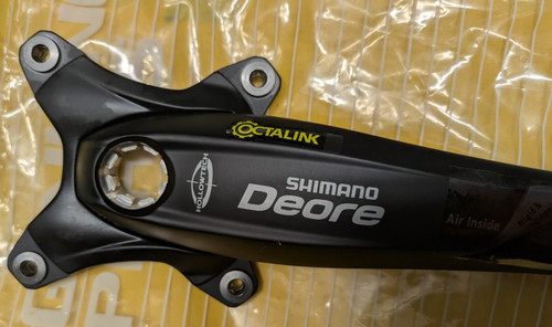 Shimano deore m530 535 - deore, m530/535