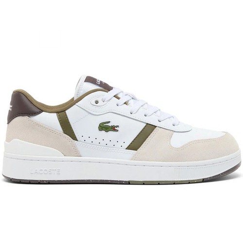 Lacoste clip set - t-clip,