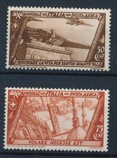 1932  ITALIA MARCIA SU ROMA C