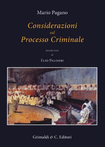 Considerazioni sul processo