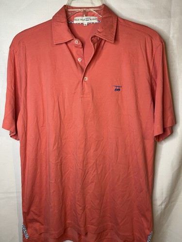 Polo uomo blu - , calva