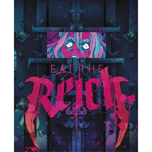 Eat the reich edizione - reich, in